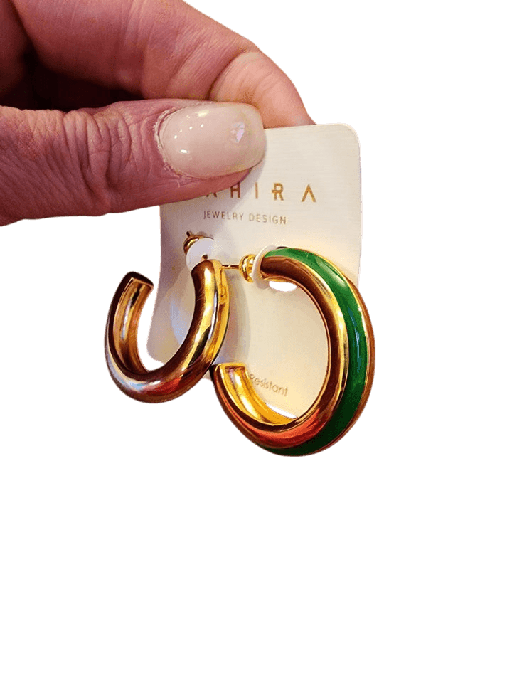 Kacy Hoops - Lomie's