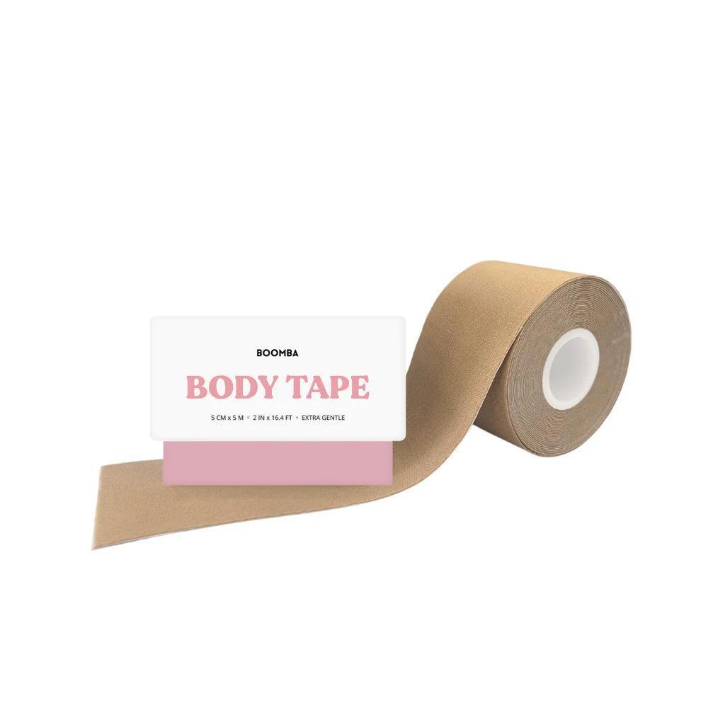 Body Tape - Lomie's