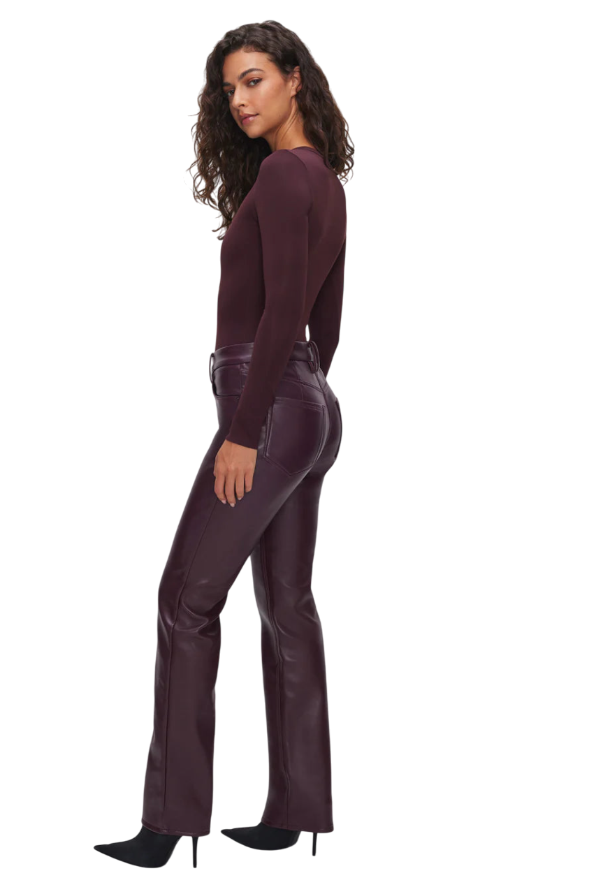 Better Than Leather Good Icon