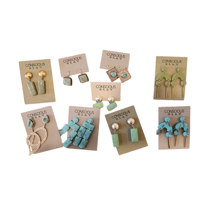 Conscious Clay - Large - Lomie's