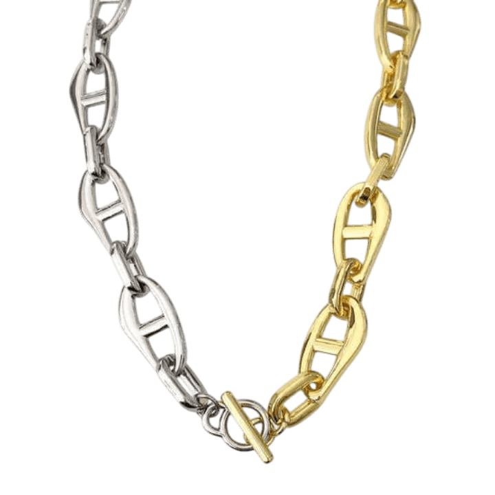 Elise Necklace - Lomie's