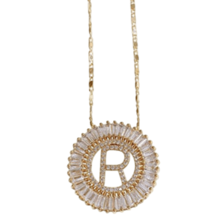 Eliza Necklace - Lomie's