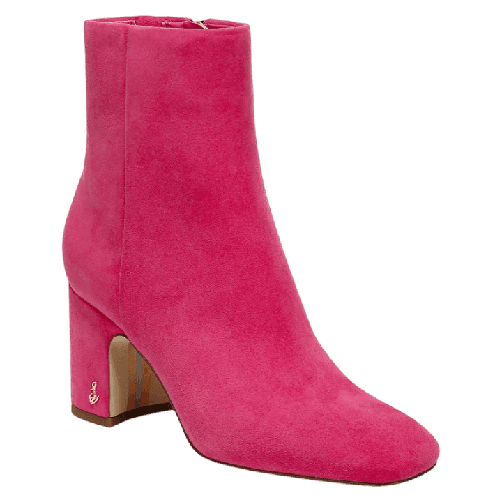 Fawn in Dahlia Pink - Lomie's