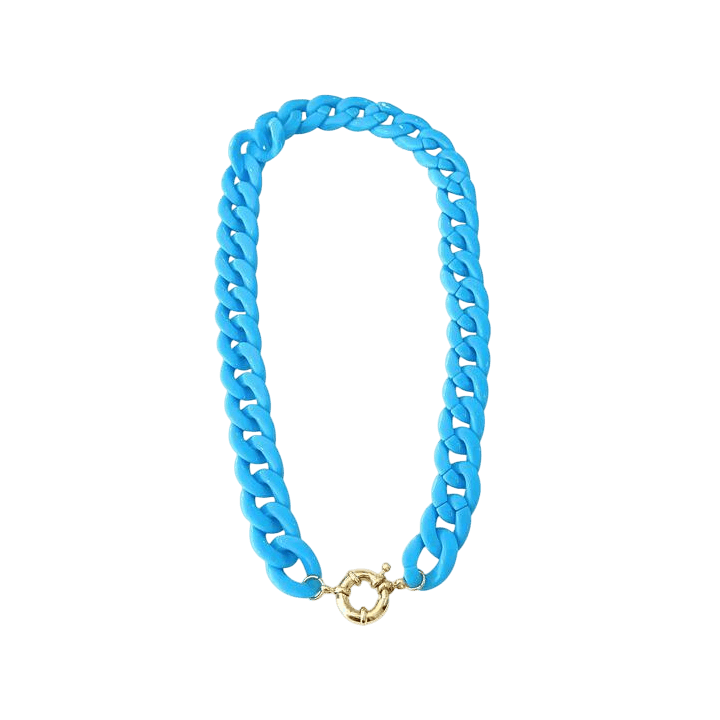 Kerri Necklace - Lomie's