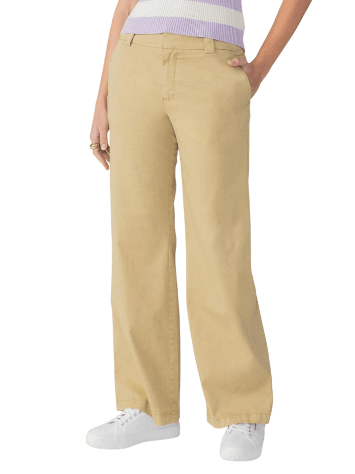 Midtown Trouser - Lomie's