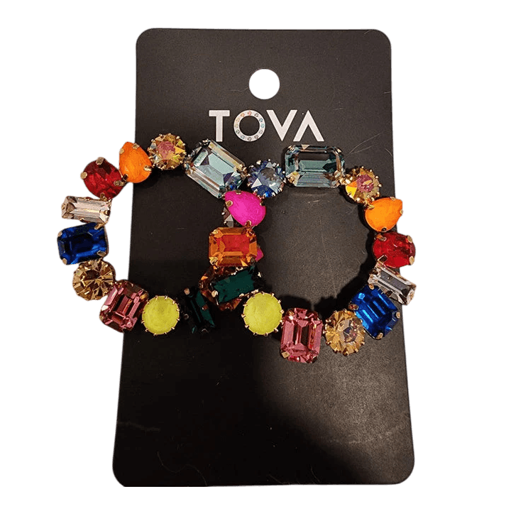 Mirellle Earring - Lomie's