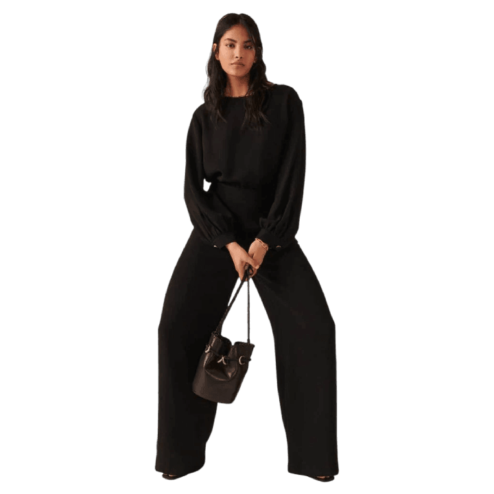 Obby Jumpsuit - Lomie's