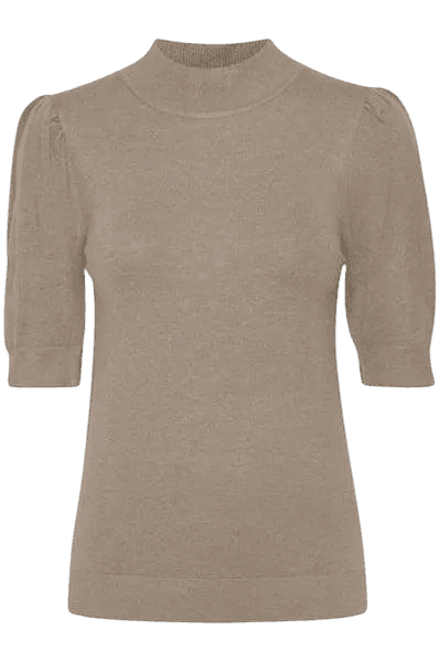 Pimba Puff Sleeve - Lomie's