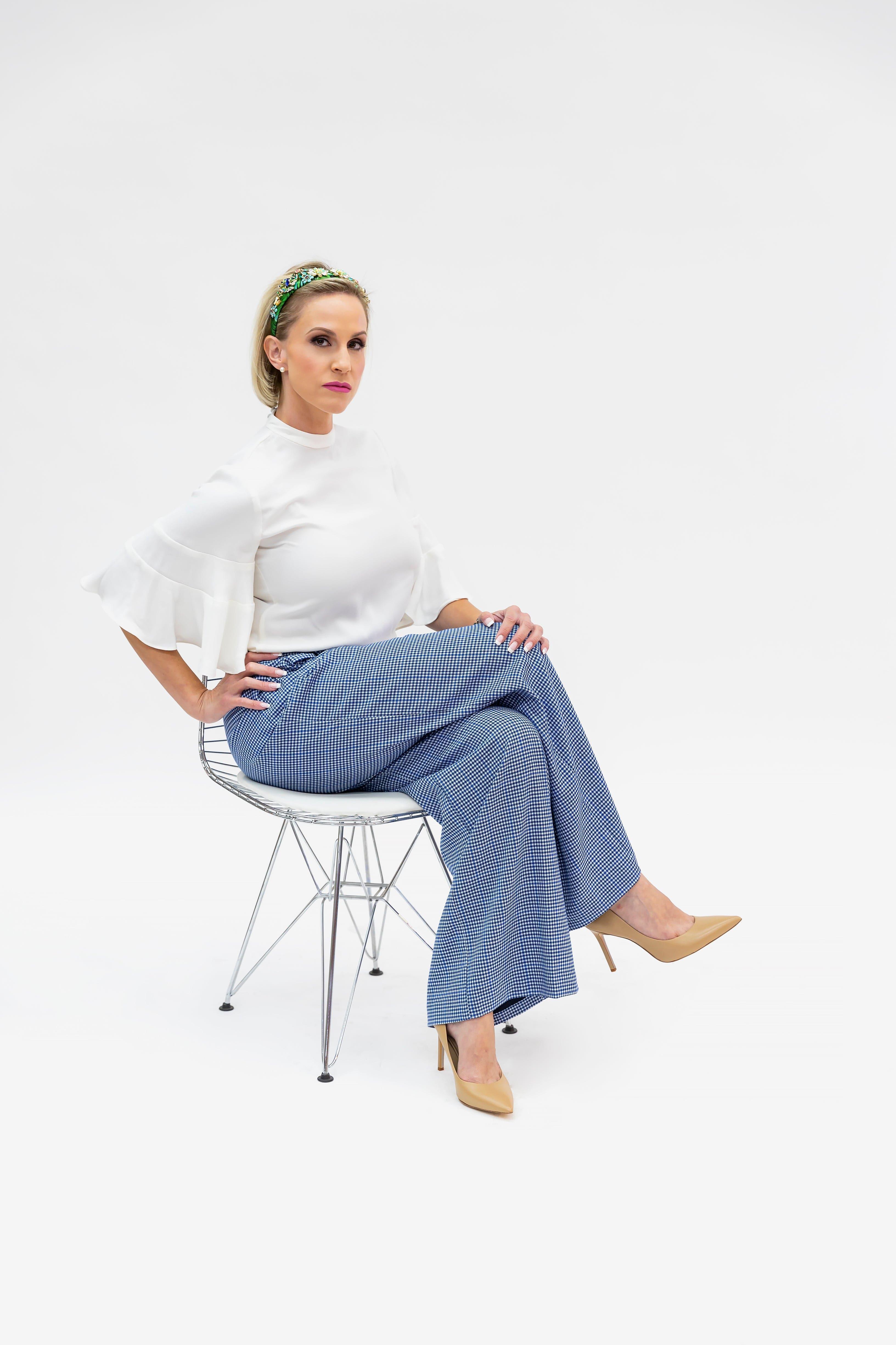 Delhi Pant - Lomie's