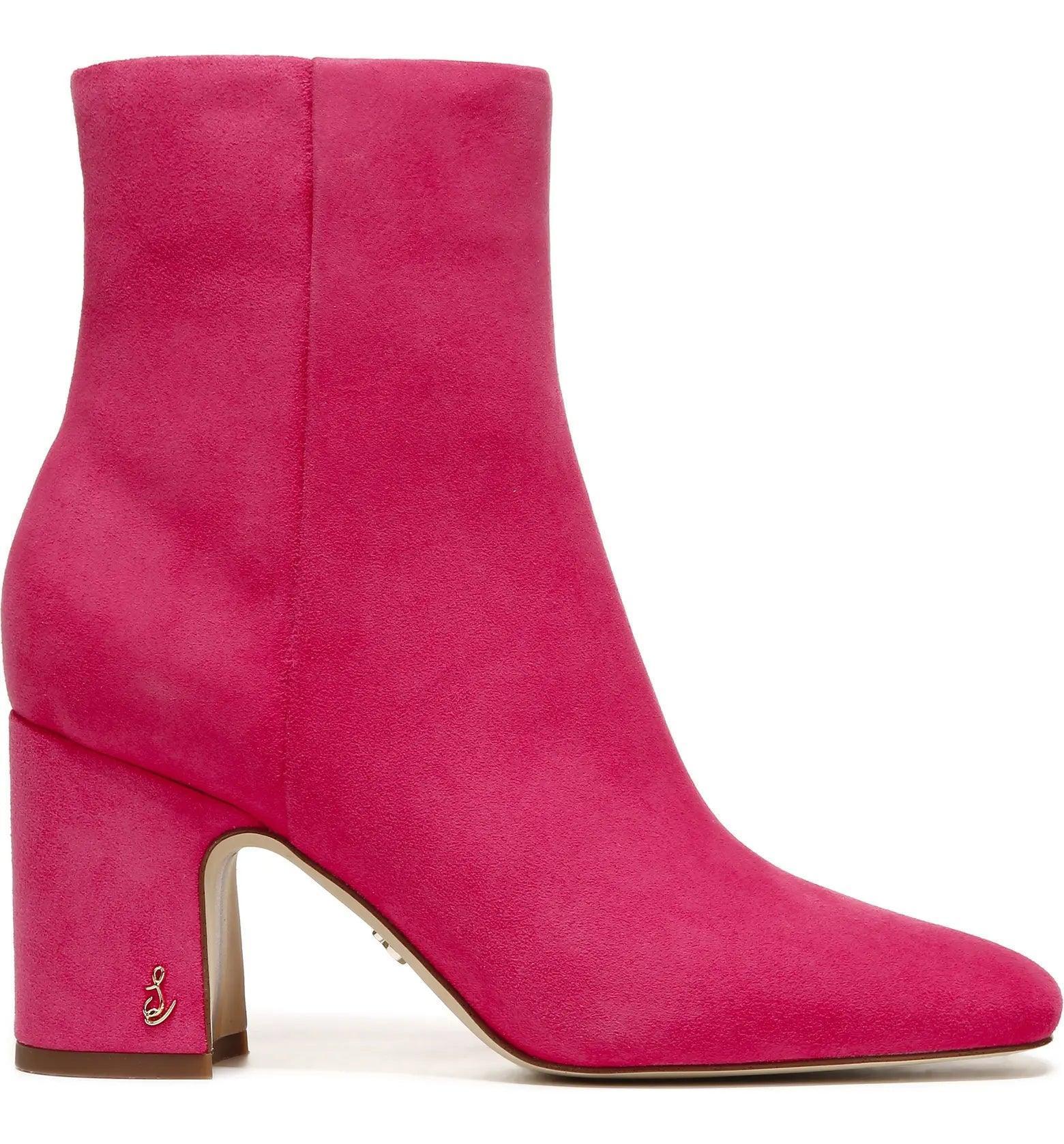 Fawn in Dahlia Pink - Lomie's