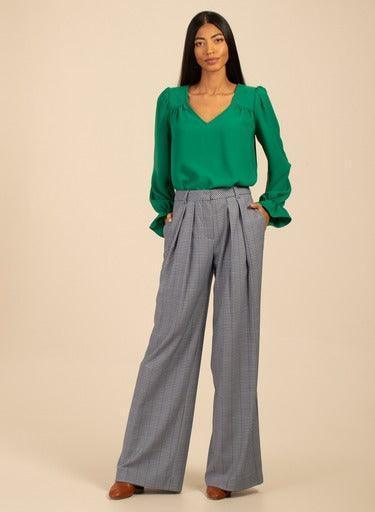 Delhi Pant - Lomie's