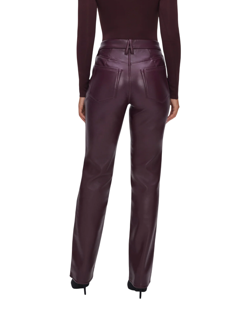 Better Than Leather Good Icon