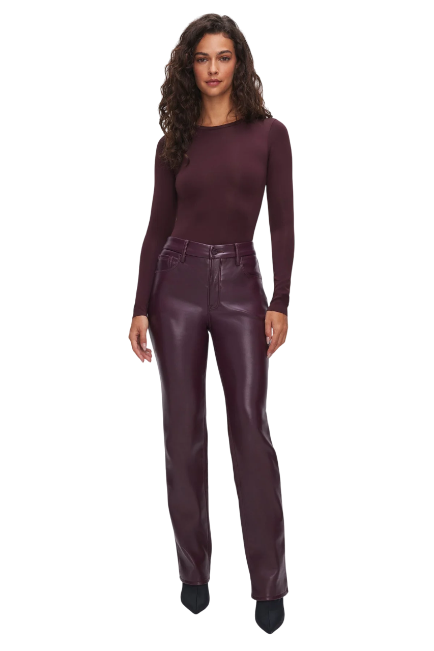 Better Than Leather Good Icon