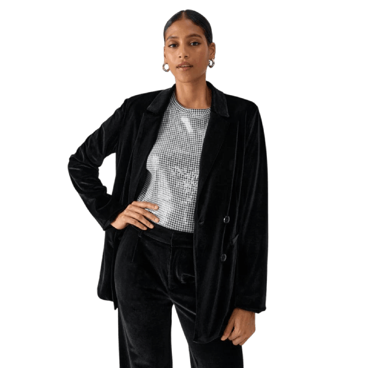 Bridget Blazer - Lomie's