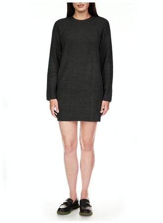 City Girl Sweater Dress