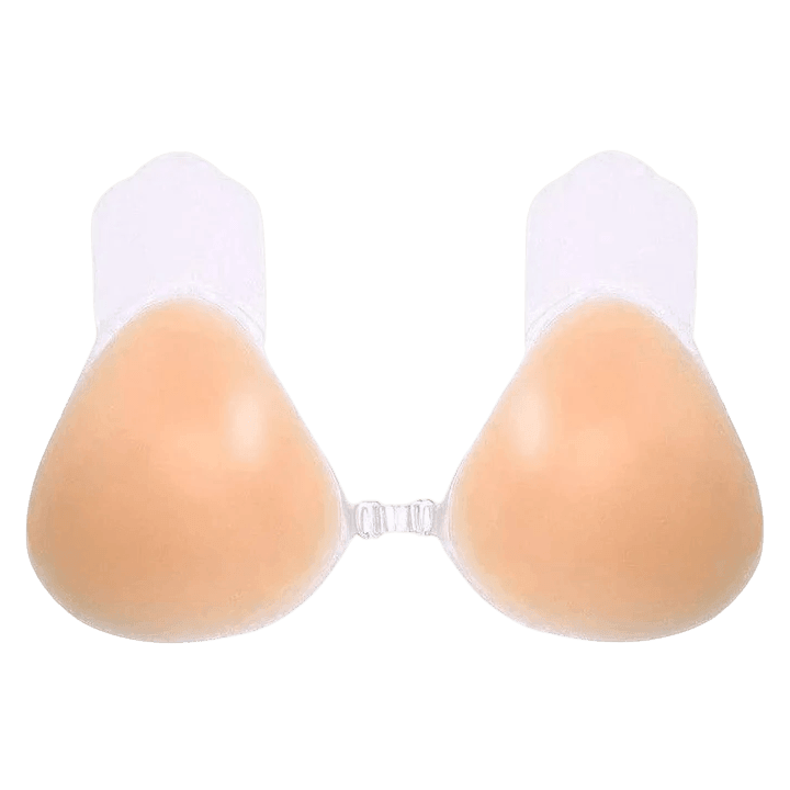 Classic Silicone Lift Bra - Lomie's