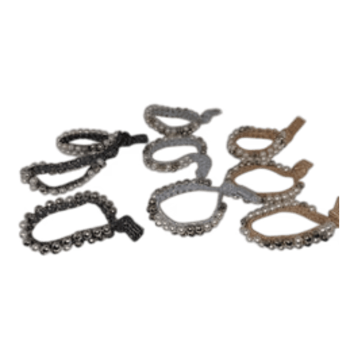 Dainty Pearl Hair Tye - Lomie's