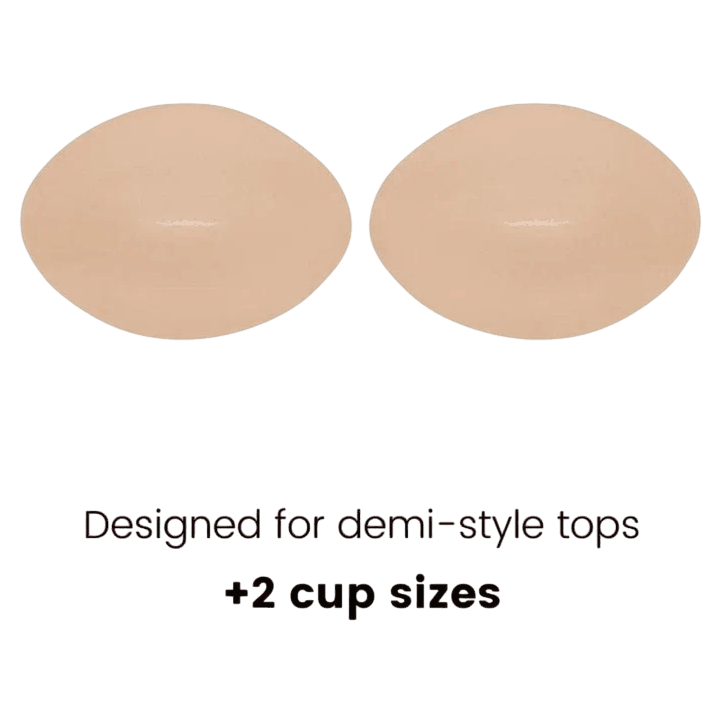 Demi Boost Inserts - Lomie's