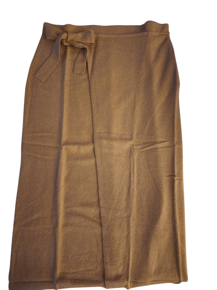 Gaga Wrap Skirt - Lomie's