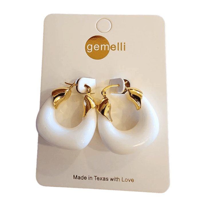 Georgina Hoop - Lomie's