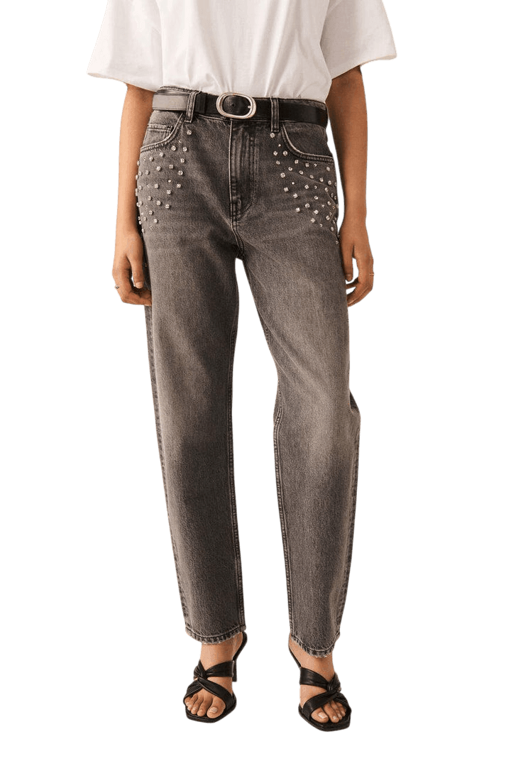 Ideal Jeans - Lomie's