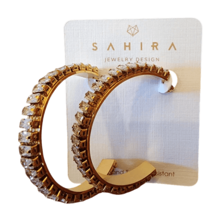 Penelope Hoop - Lomie's