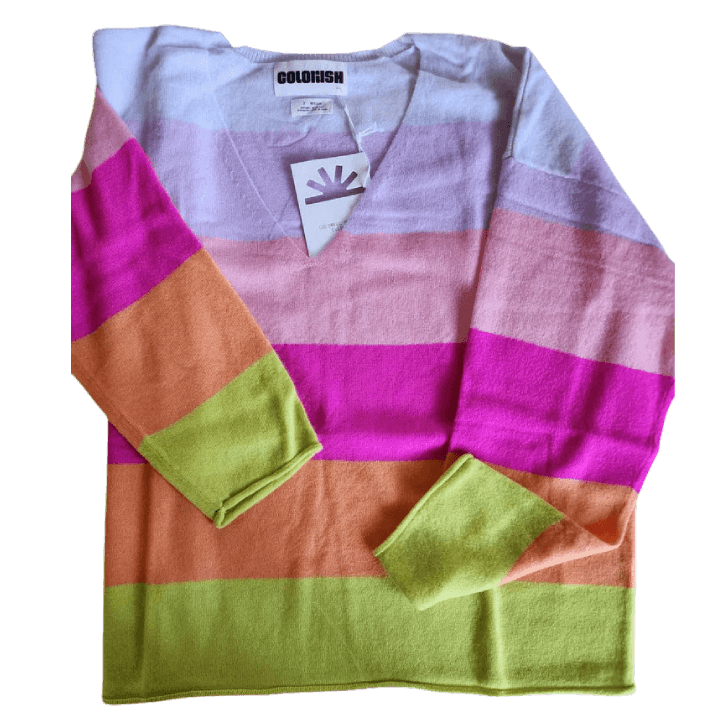 Pop Rainbow Penny - Lomie's