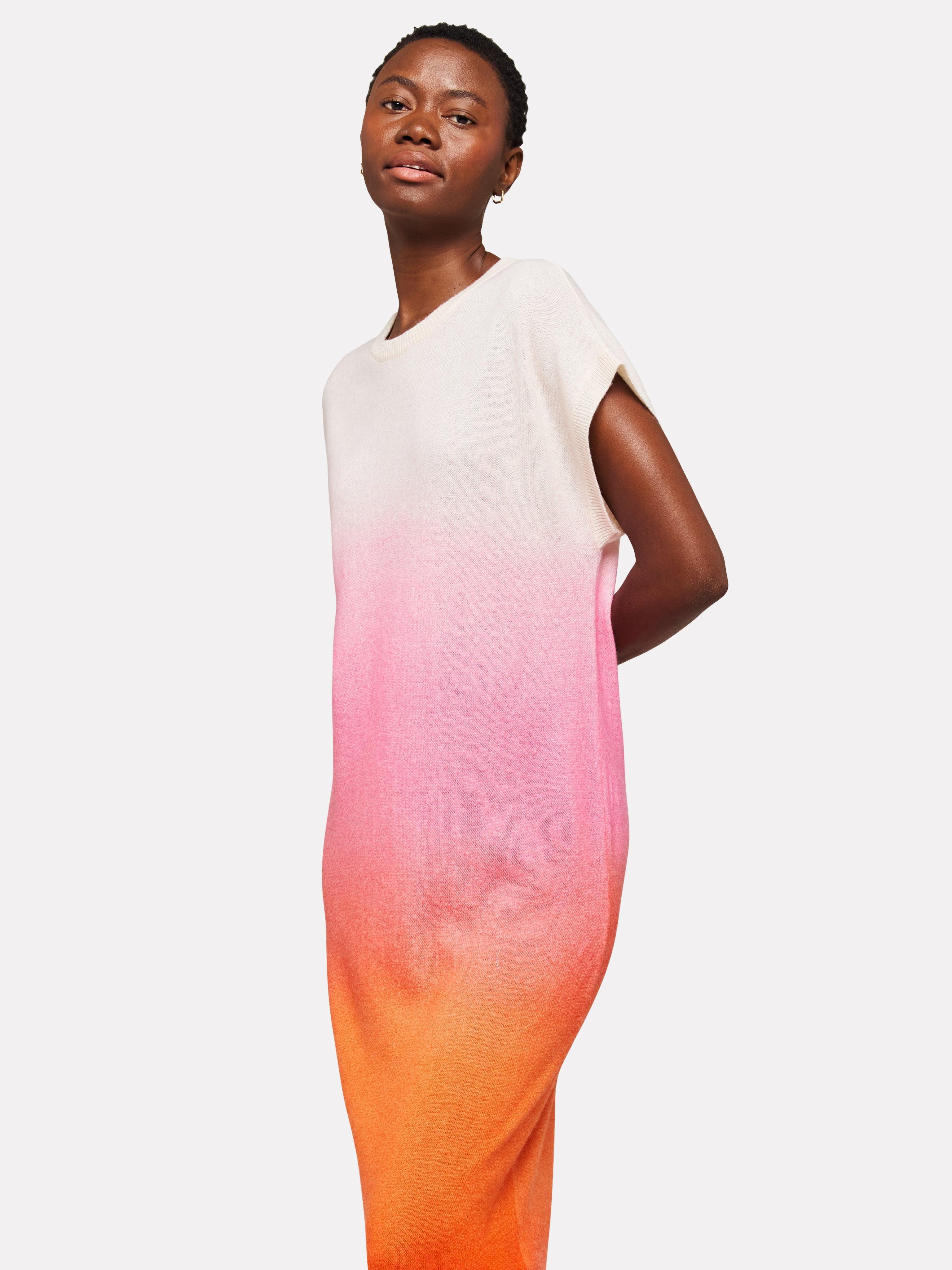 Bali Print Maxi Dress - Lomie's