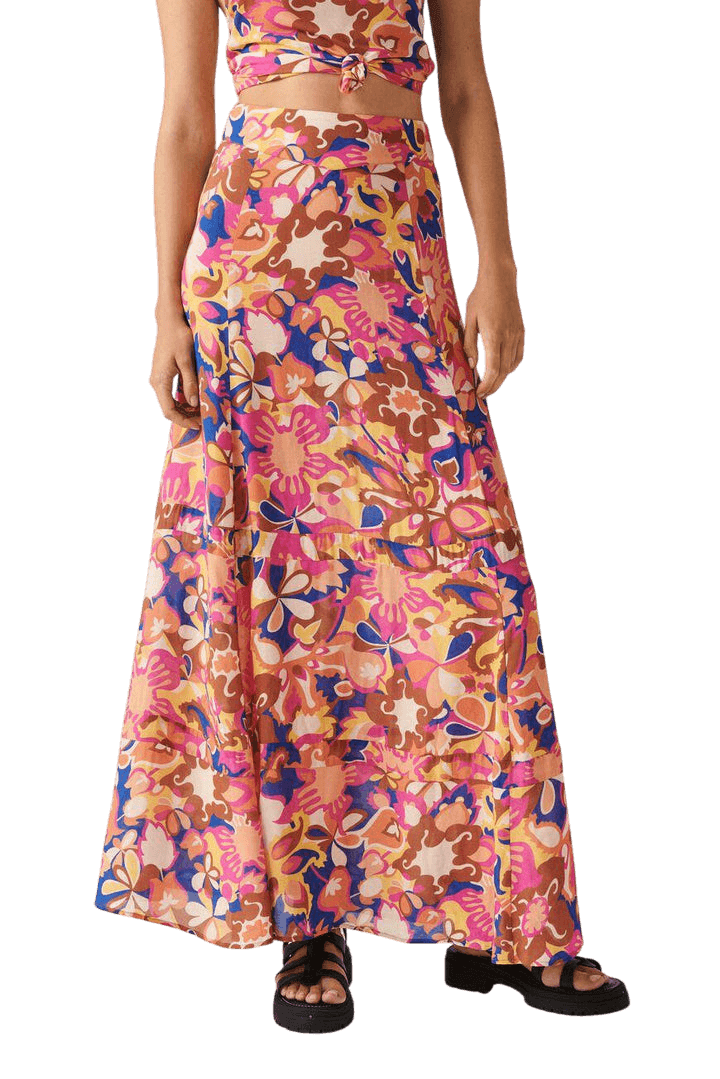 Sanna Skirt - Lomie's