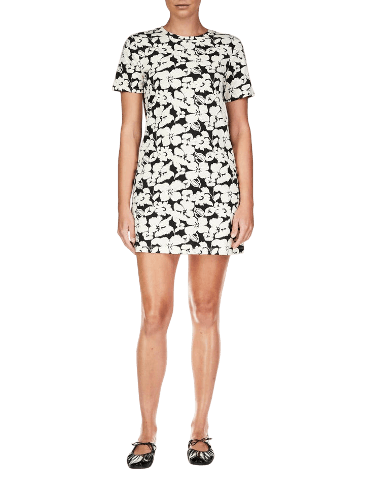 The One and Only T-Shirt Dress - Lomie's