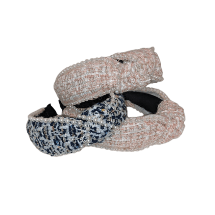 Toby Headband - Lomie's