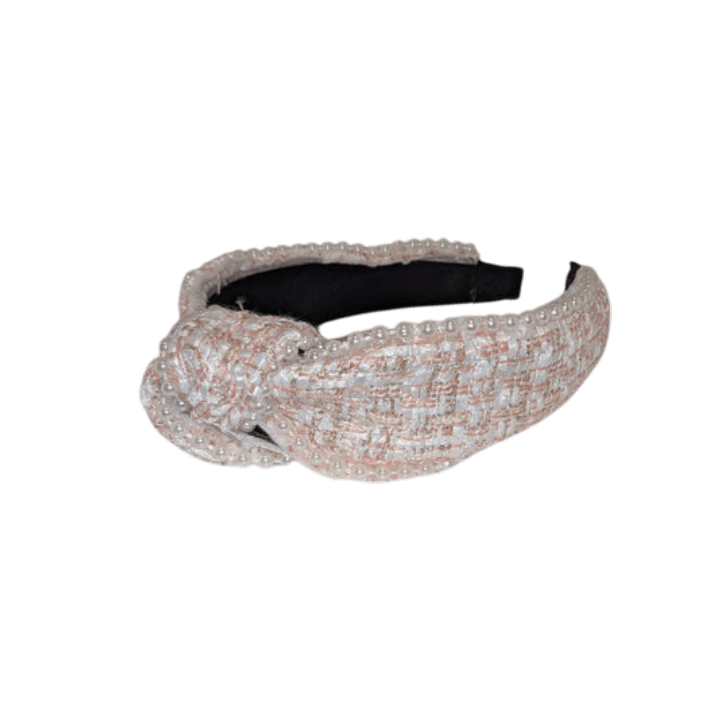 Toby Headband - Lomie's