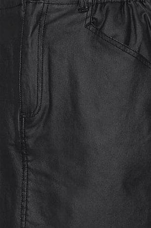 Kiko Coated Skirt - Lomie's