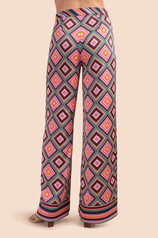 Bay Pant - Multi