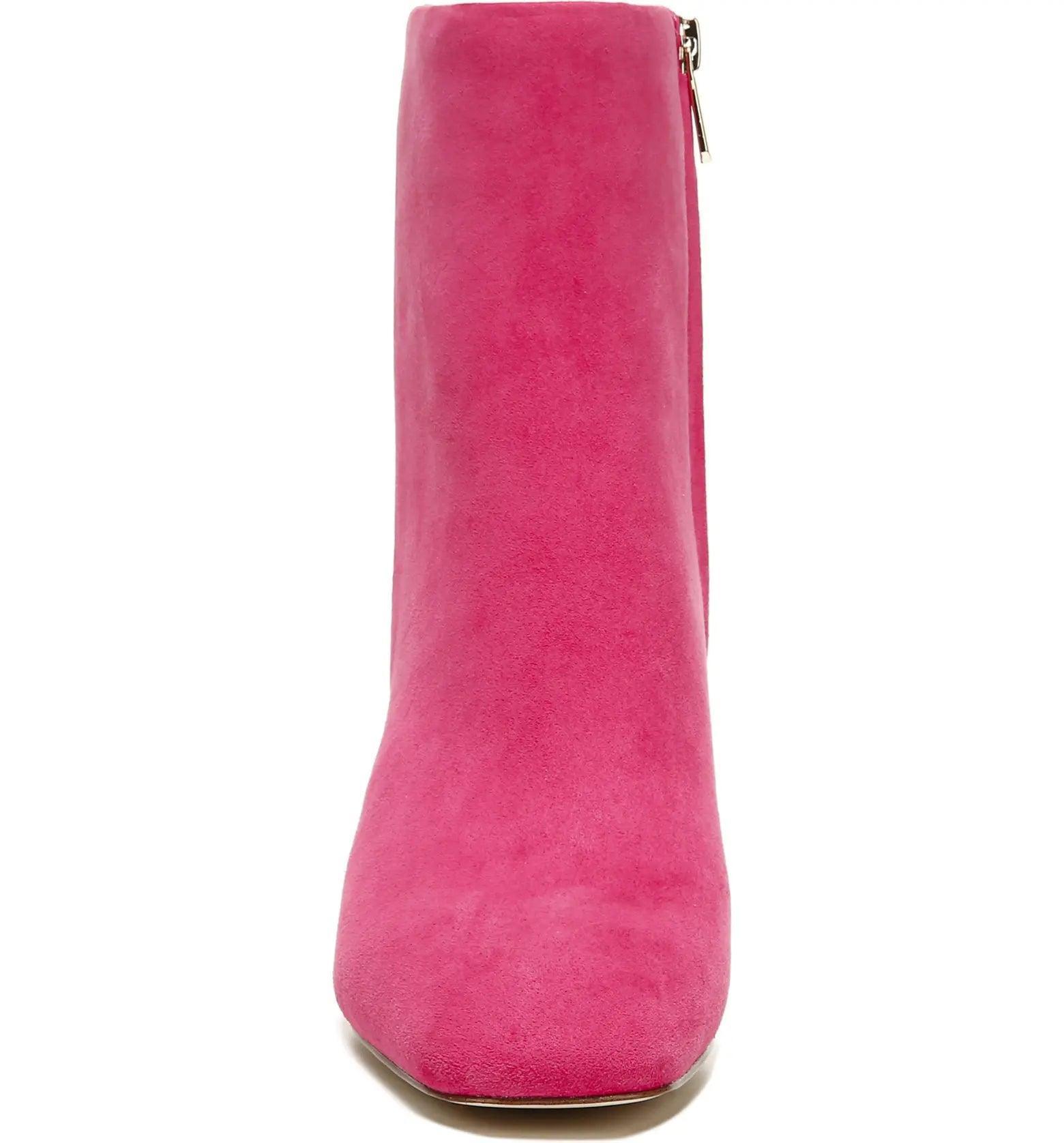 Fawn in Dahlia Pink - Lomie's