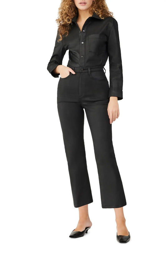 Freja Jumpsuit