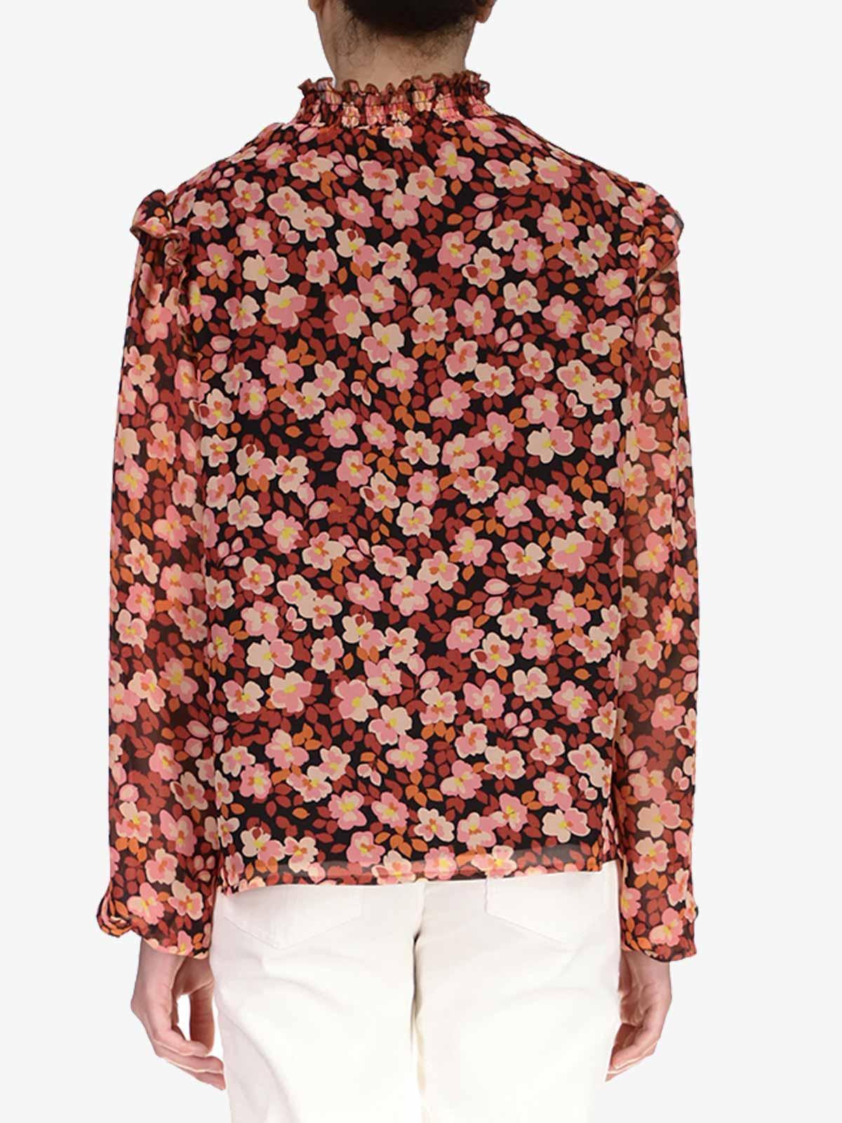 Romance Popover - Strawberry Fields - Lomie's