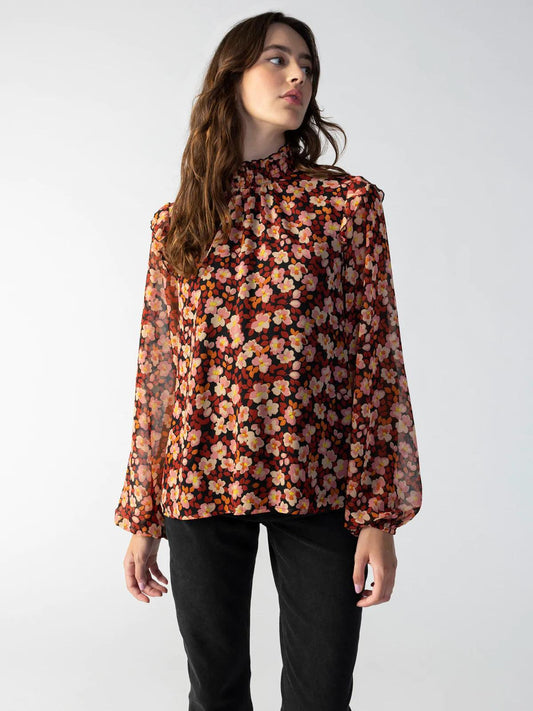 Romance Popover - Strawberry Fields - Lomie's