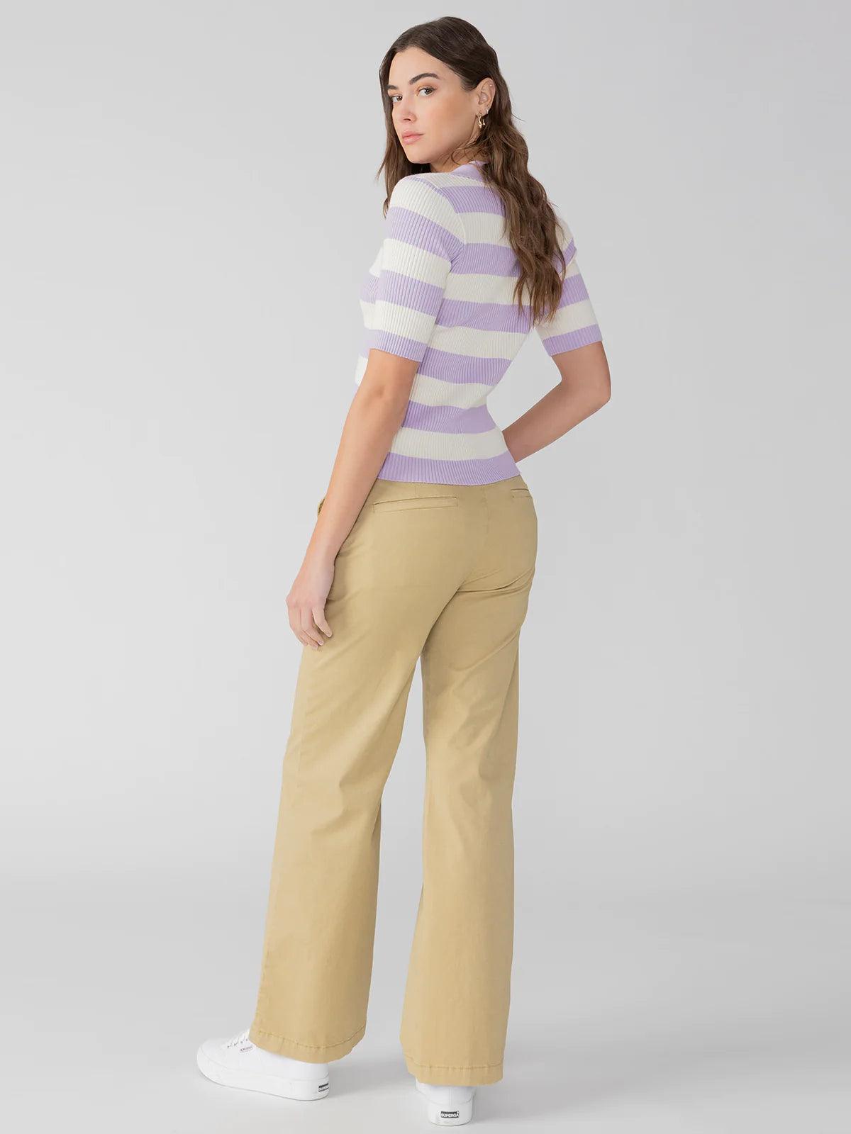 Midtown Trouser - Lomie's