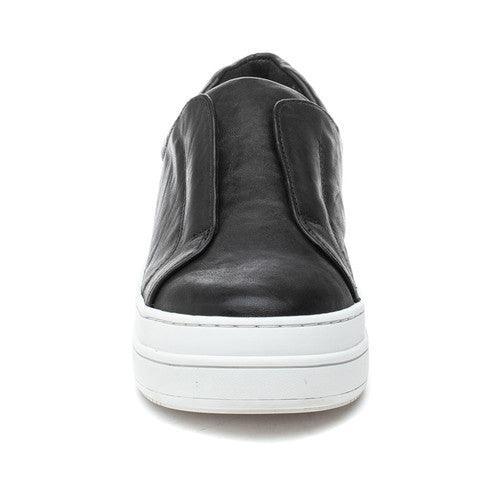 Noel Platform Sneaker - Lomie's
