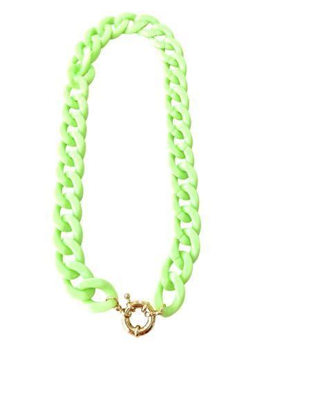 Kerri Necklace - Lomie's