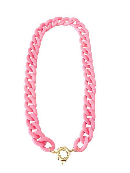 Kerri Necklace - Lomie's