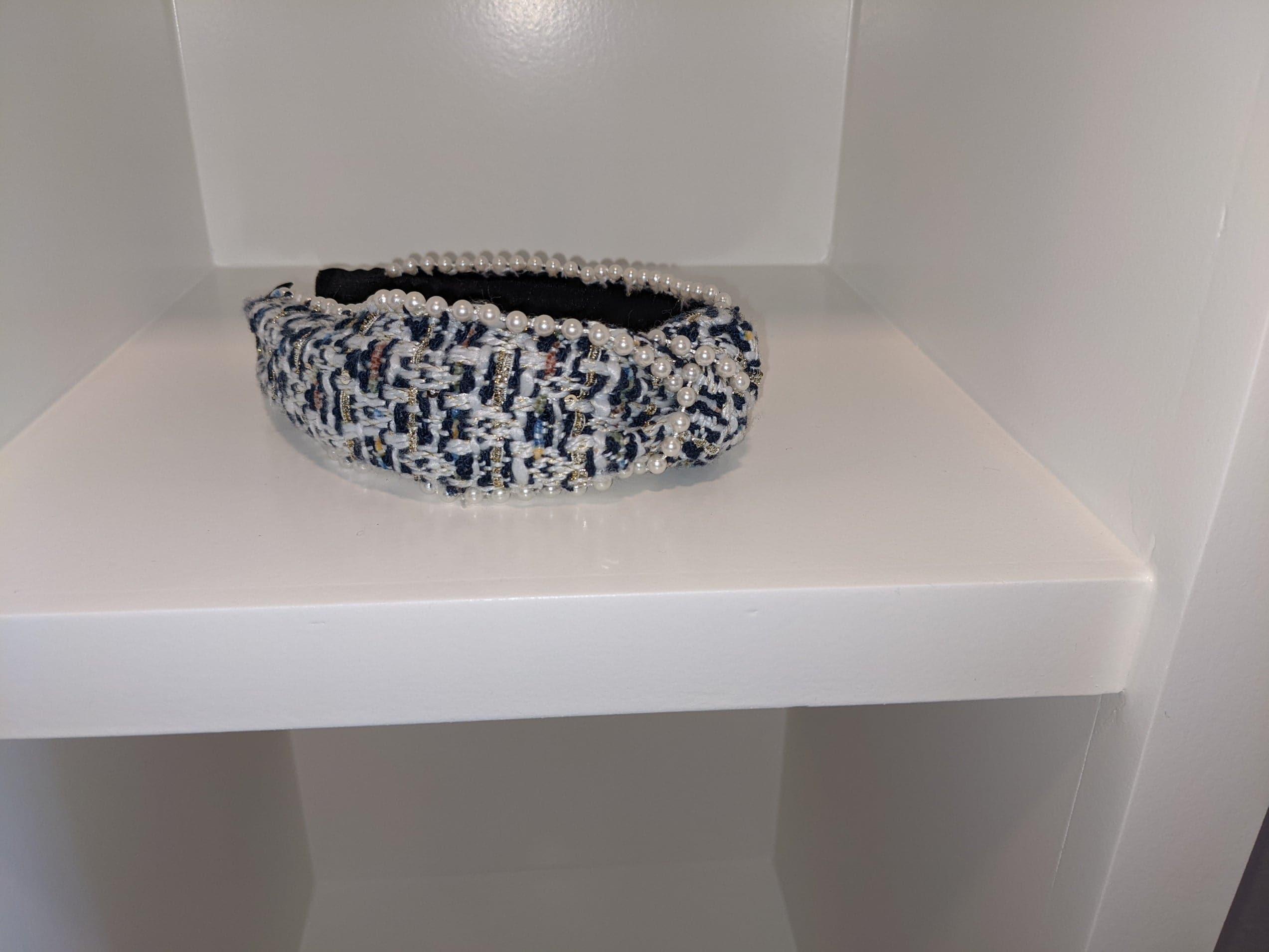 Toby Headband - Lomie's