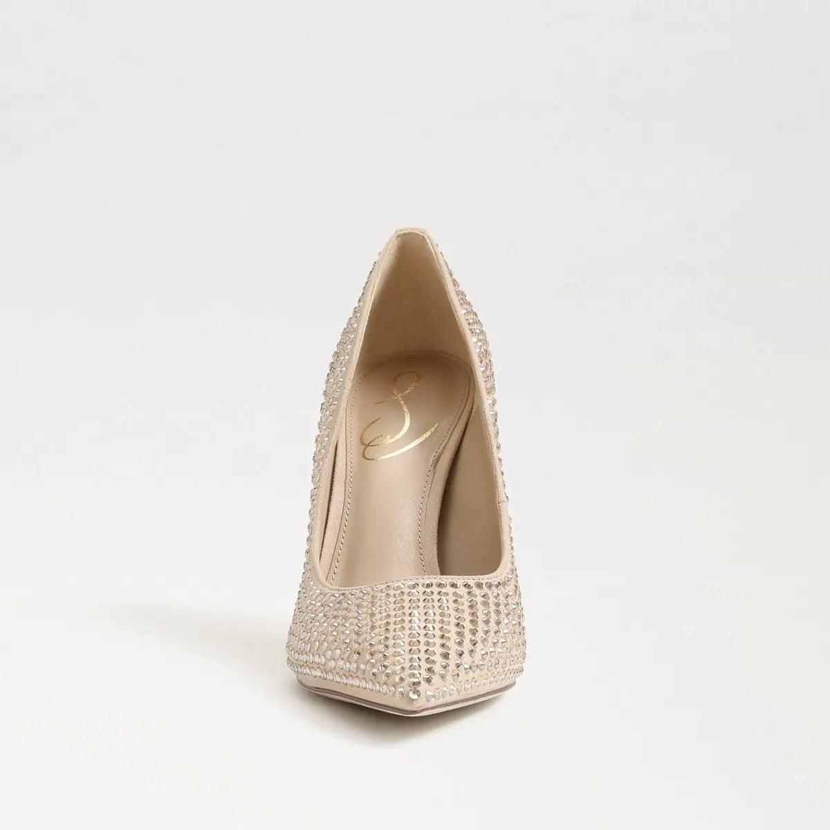 Antonia Glitz Heel - Lomie's