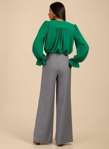 Delhi Pant - Lomie's